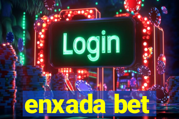 enxada bet